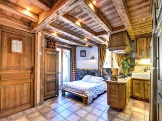 Apartment Morzine Ausstattung 16