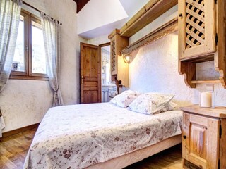 Apartment Morzine Ausstattung 17
