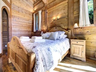 Apartment Morzine Ausstattung 18