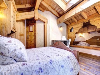 Appartement Morzine Kenmerken 19