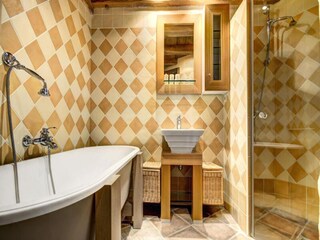 Appartement Morzine Kenmerken 20