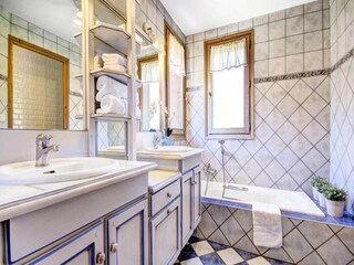 Appartement Morzine Kenmerken 21