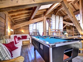 Apartment Morzine Ausstattung 23