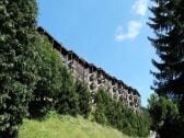 Appartement La Clusaz Buitenaudio-opname 1