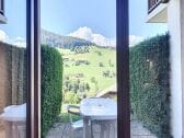 Apartamento Megève Grabación al aire libre 1