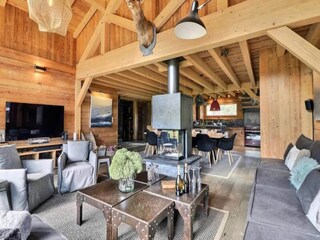 Apartment Montriond Ausstattung 27