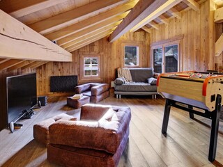 Apartment Montriond Ausstattung 28