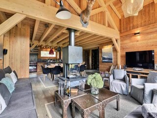 Apartment Montriond Features 29