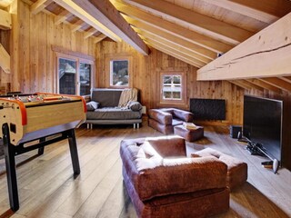 Apartment Montriond Ausstattung 23