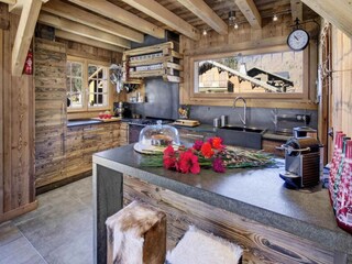 Apartment Montriond Features 31