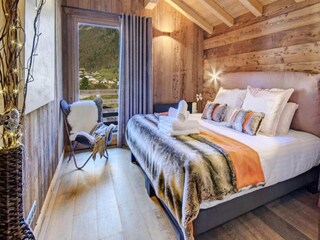 Apartment Montriond Ausstattung 25