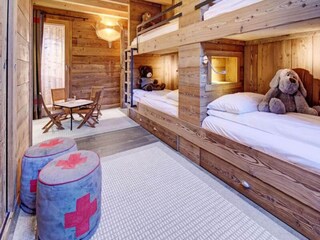 Apartment Montriond Features 10