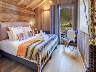 Apartment Montriond Features 11