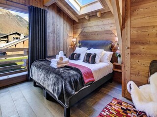 Apartment Montriond Features 12
