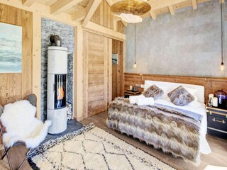 Apartment Montriond Features 14