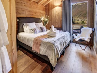 Apartment Montriond Features 15