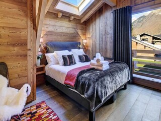 Apartment Montriond Features 16