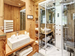 Apartment Montriond Ausstattung 17