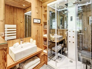 Apartment Montriond Features 17