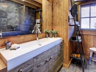 Apartment Montriond Features 18