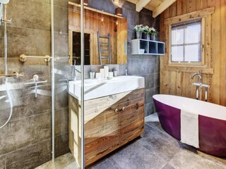 Apartment Montriond Features 19