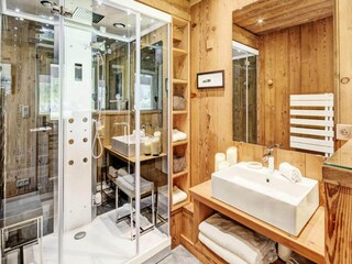 Apartment Montriond Features 20