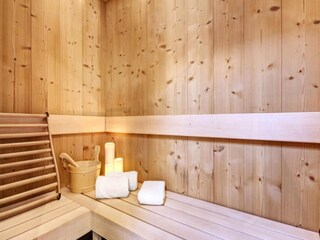 Apartment Montriond Features 22