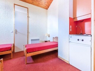 Apartment Valmorel Outdoor Recording 26