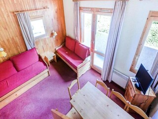 Apartment Valmorel Outdoor Recording 27