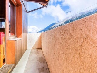 Apartment Valmorel Outdoor Recording 21
