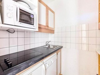 Apartment Valmorel Outdoor Recording 29