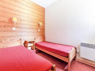 Apartment Valmorel Outdoor Recording 8