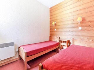 Apartment Valmorel Outdoor Recording 18