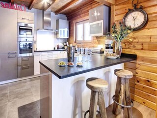 Apartment Morzine Außenaufnahme 29