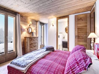 Apartment Morzine Außenaufnahme 33