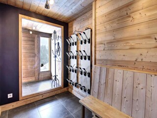 Appartement Morzine Enregistrement extérieur 35
