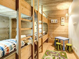 Apartment Morzine Außenaufnahme 16