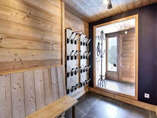 Appartement Morzine Enregistrement extérieur 8