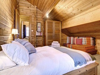 Apartment Morzine Außenaufnahme 13
