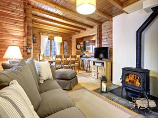 Apartment Morzine Außenaufnahme 27
