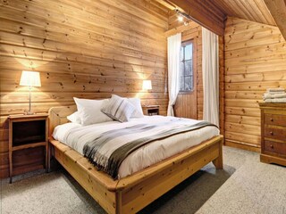 Apartment Morzine Außenaufnahme 15