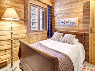 Appartement Morzine Buitenaudio-opname 19