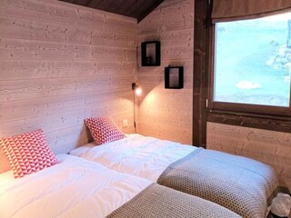 Appartement Châtel Enregistrement extérieur 27