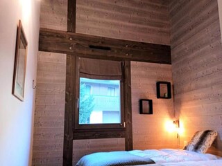 Appartement Châtel Buitenaudio-opname 34