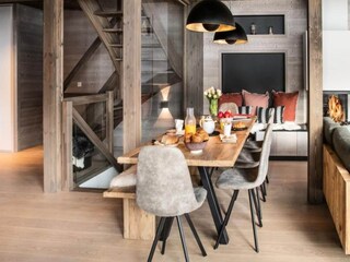 Apartment Châtel Außenaufnahme 28