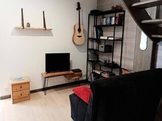 Apartment Châtel Außenaufnahme 29