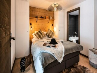 Appartement Châtel Enregistrement extérieur 15
