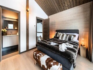 Appartement Châtel Enregistrement extérieur 24