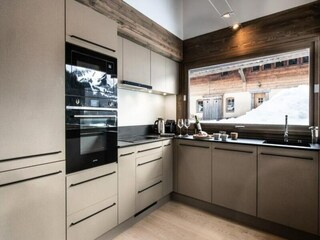Apartment Châtel Außenaufnahme 25
