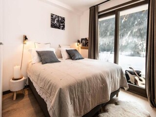 Apartamento Châtel Grabación al aire libre 4